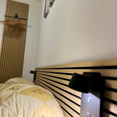 Casa Jenny Villa San Vito Lo Capo Kültér fotó