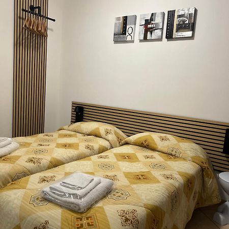 Casa Jenny Villa San Vito Lo Capo Kültér fotó