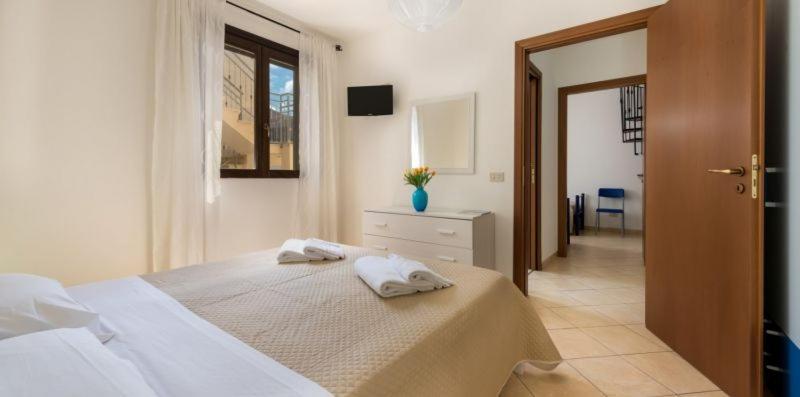 Casa Jenny Villa San Vito Lo Capo Kültér fotó