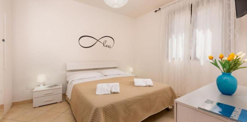 Casa Jenny Villa San Vito Lo Capo Kültér fotó