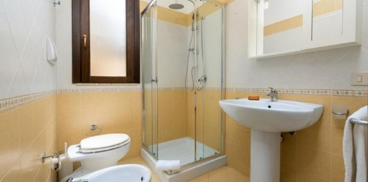 Casa Jenny Villa San Vito Lo Capo Kültér fotó