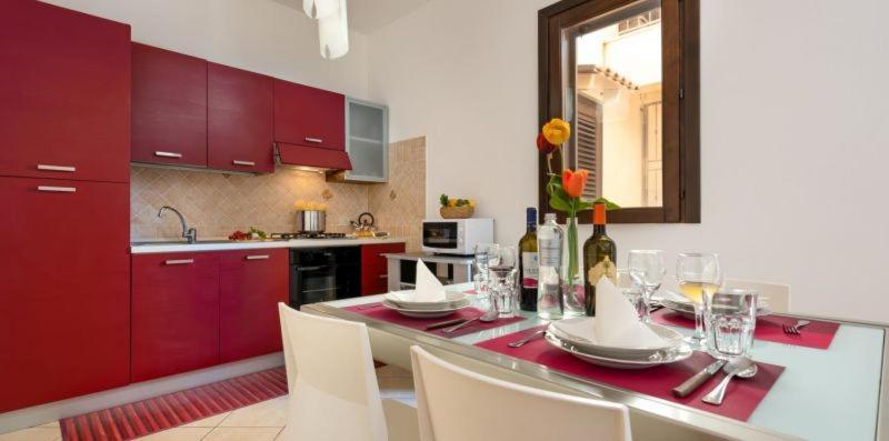 Casa Jenny Villa San Vito Lo Capo Kültér fotó