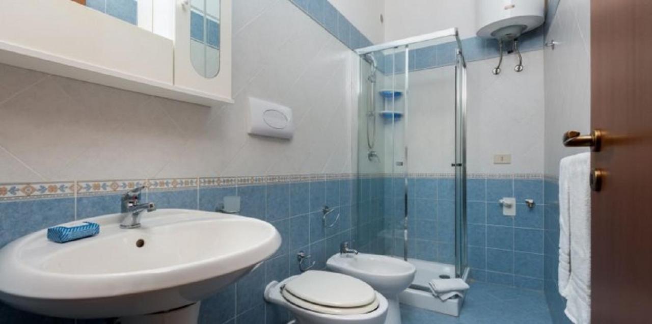 Casa Jenny Villa San Vito Lo Capo Kültér fotó
