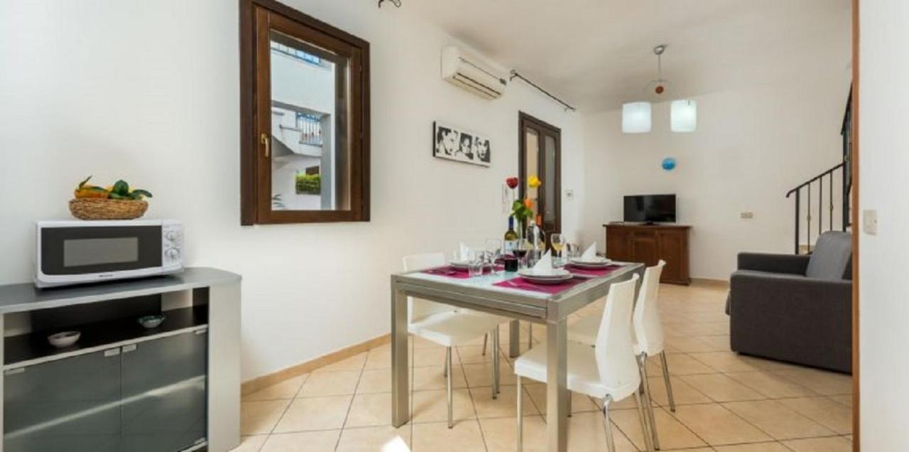 Casa Jenny Villa San Vito Lo Capo Kültér fotó