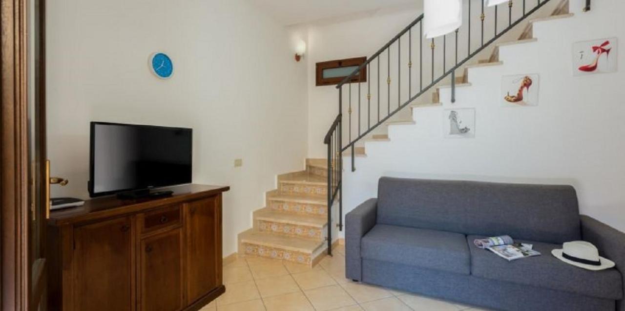 Casa Jenny Villa San Vito Lo Capo Kültér fotó