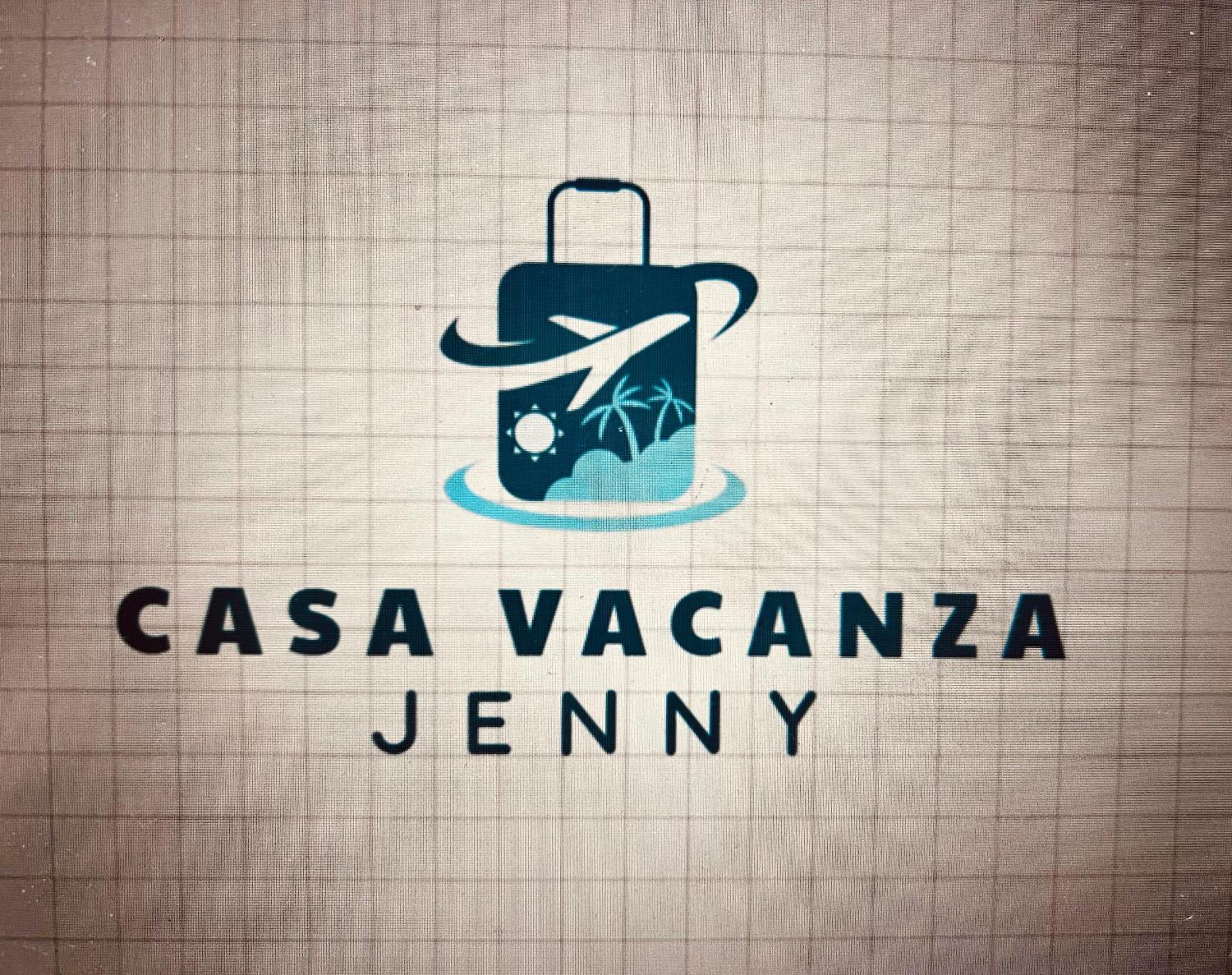 Casa Jenny Villa San Vito Lo Capo Kültér fotó